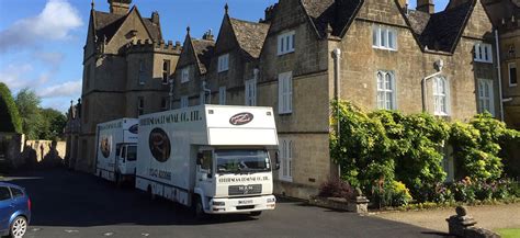 cheltenham removals